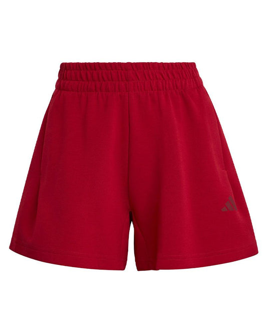 ADIDAS Trainingsshorts mit Adidas Logo