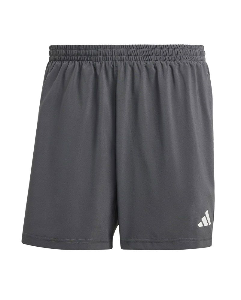 ADIDAS Laufshorts mit 3-Streifen Herren