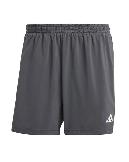 ADIDAS Laufshorts mit 3-Streifen Herren