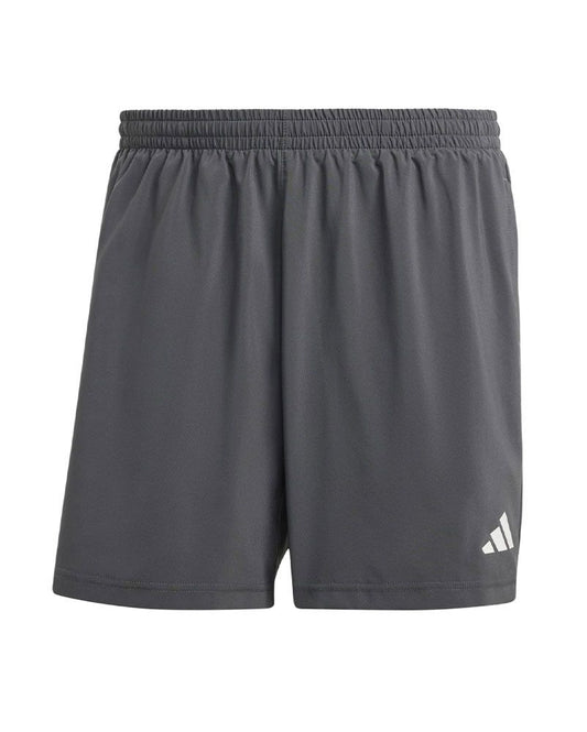 ADIDAS Laufshorts mit 3-Streifen Herren
