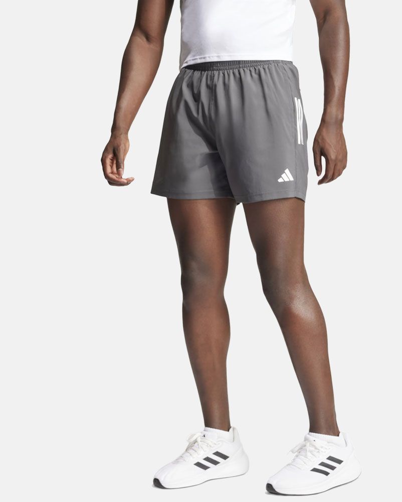 ADIDAS Laufshorts mit 3-Streifen Herren