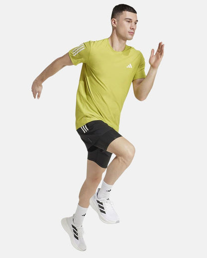 ADIDAS Trainingsshirt Herren