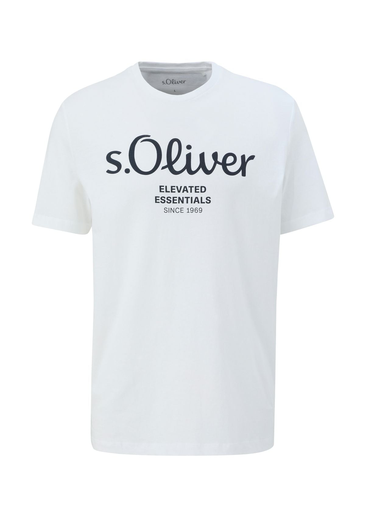 S.OLIVER T-Shirt S