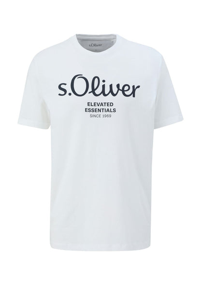 S.OLIVER T-Shirt S