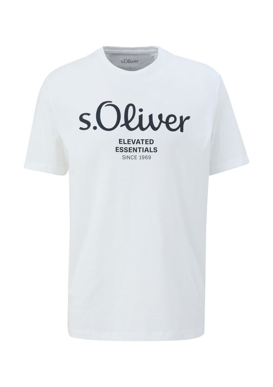 S.OLIVER T-Shirt S
