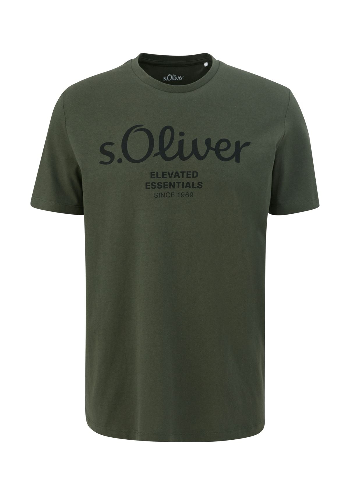 S.OLIVER T-Shirt S