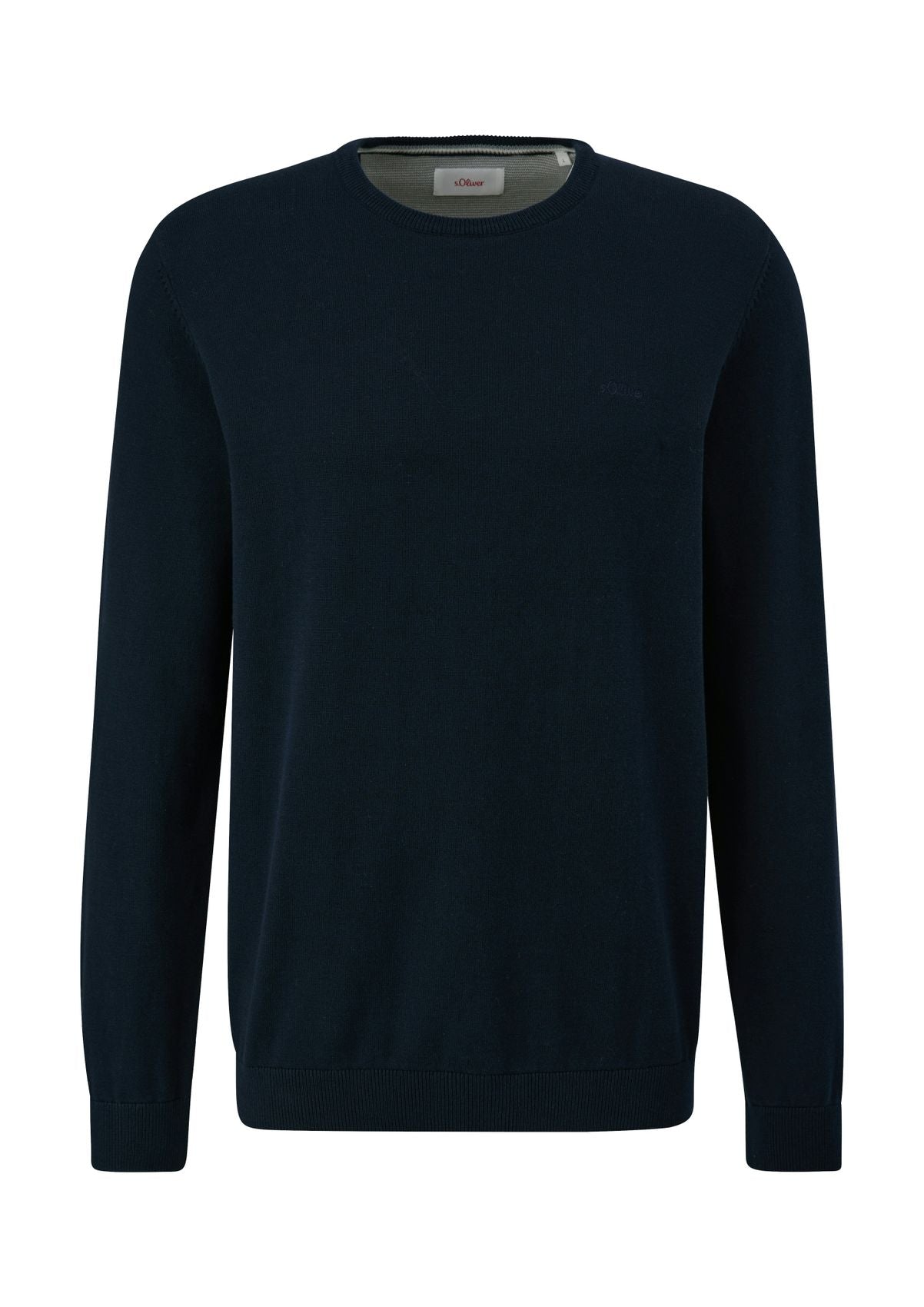 S.OLIVER Strickpullover 3XL