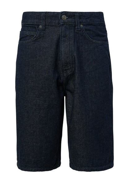 Jeans-Bermuda