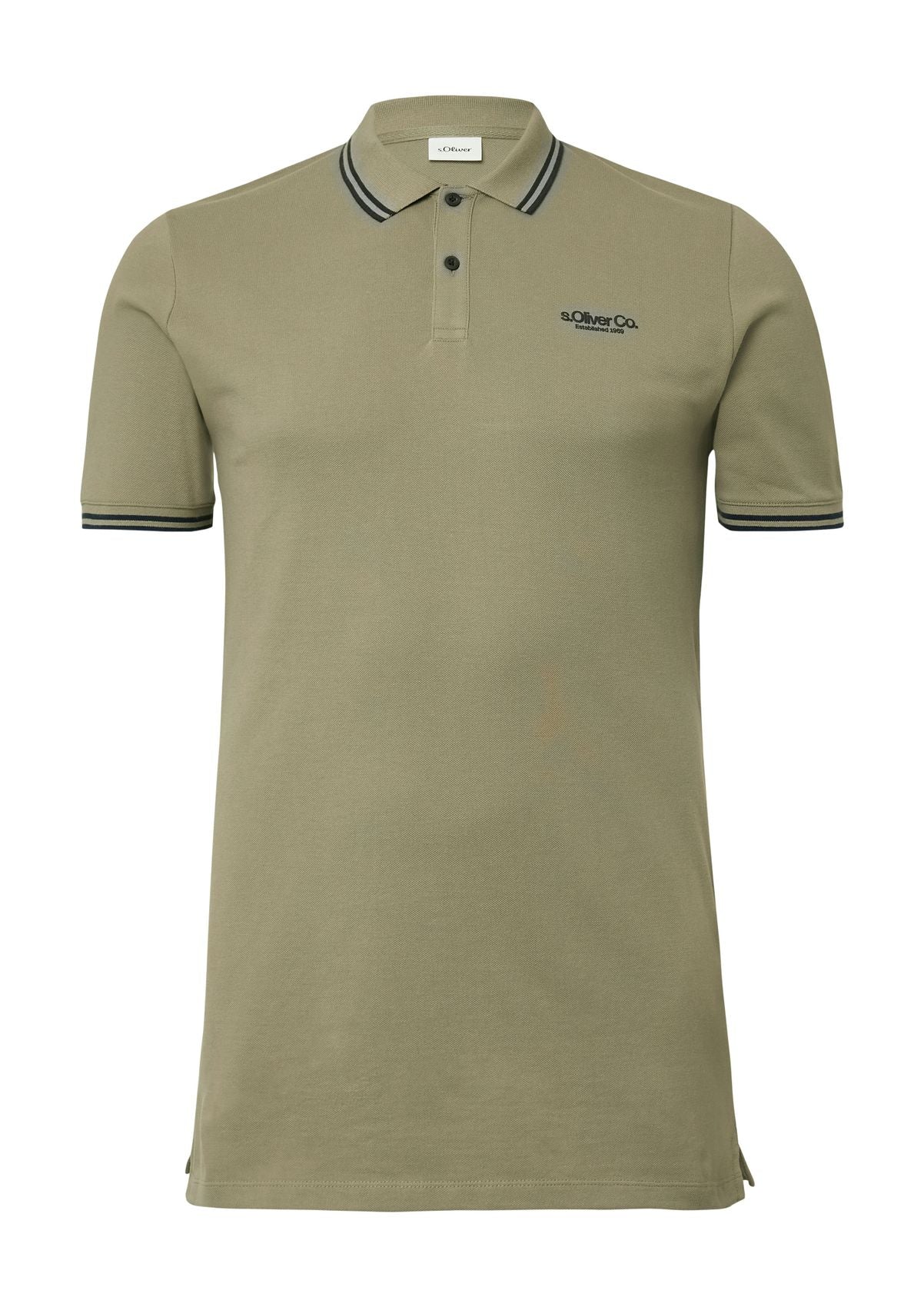S.OLIVER Polo-Shirt