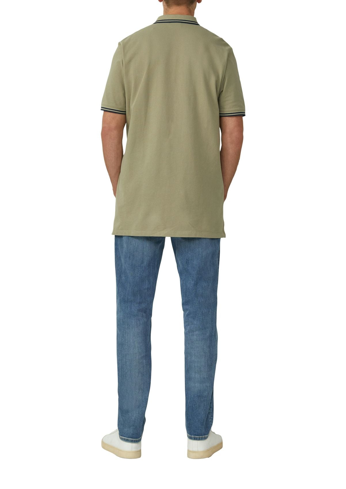 S.OLIVER Polo-Shirt