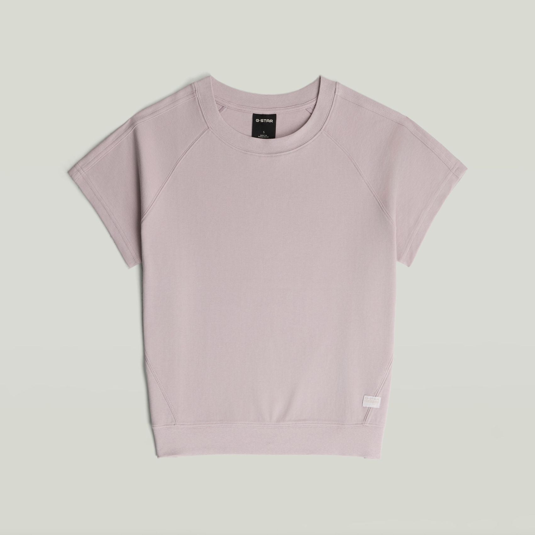 Raglan r t wmn