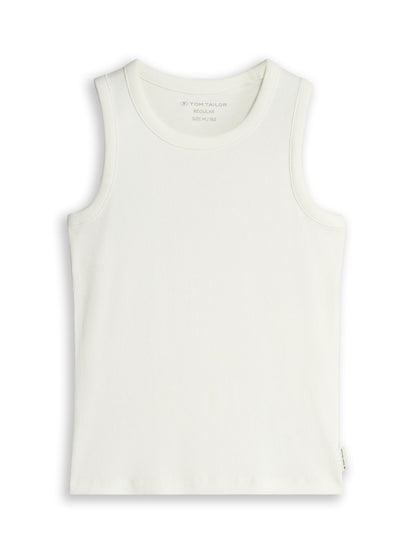 Basic Ripp Top
