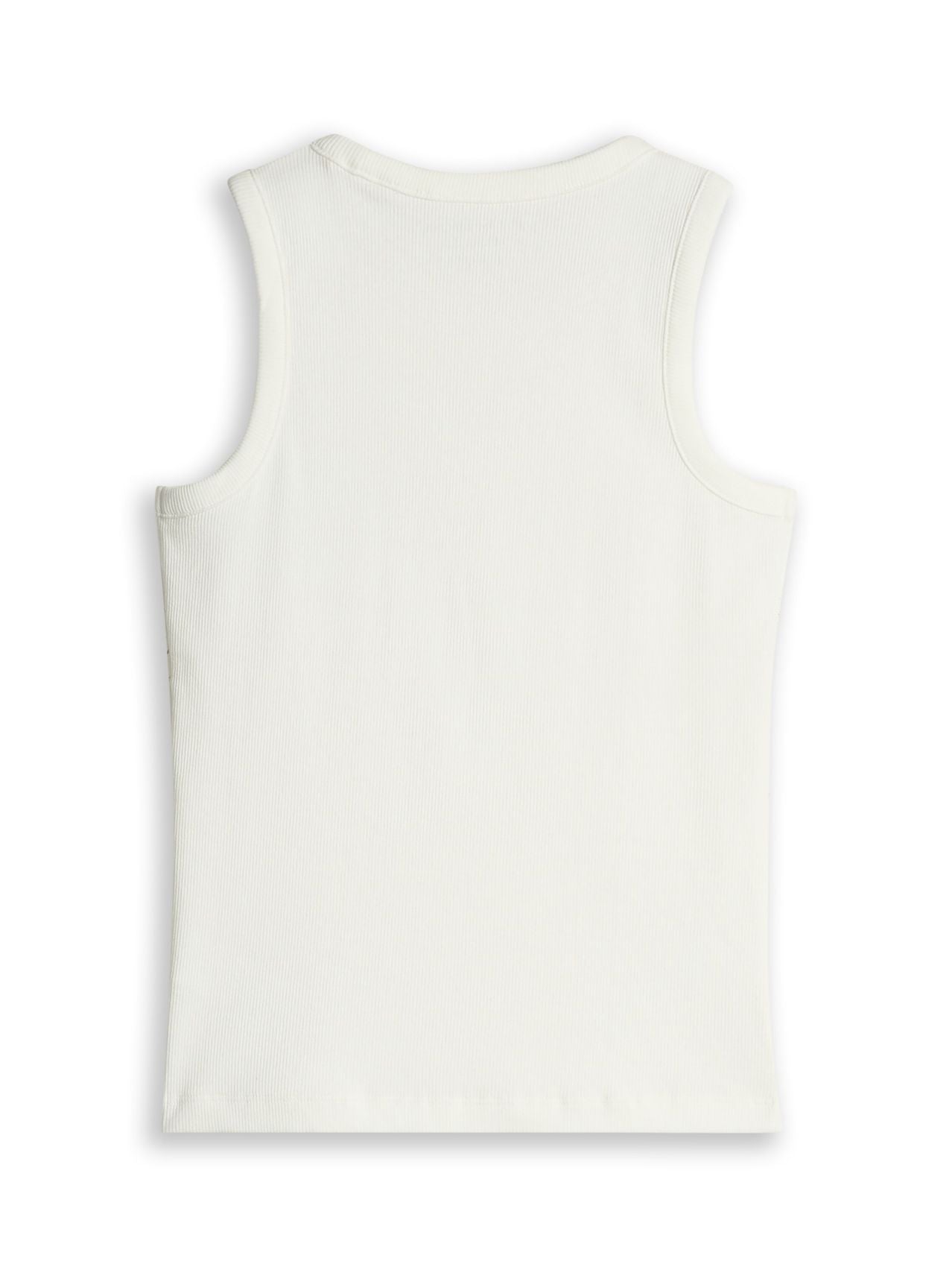 Basic Ripp Top