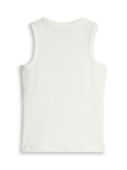 Basic Ripp Top