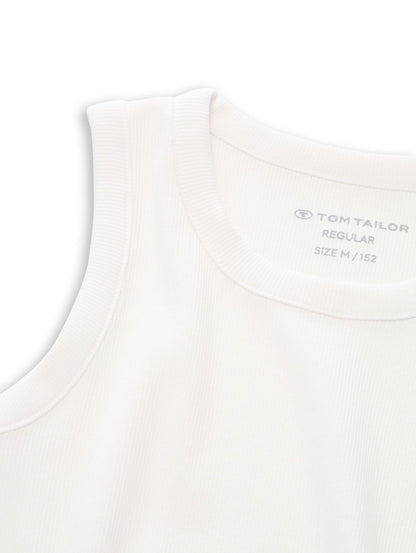 Basic Ripp Top
