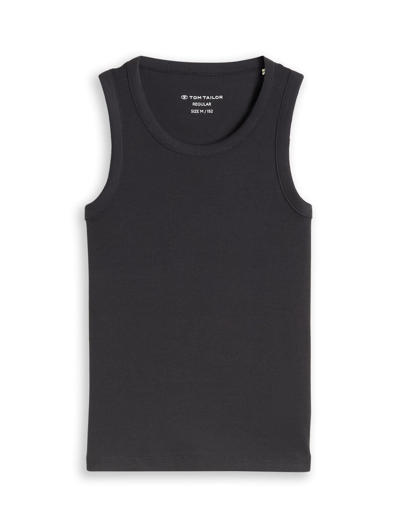 Basic Ripp Top