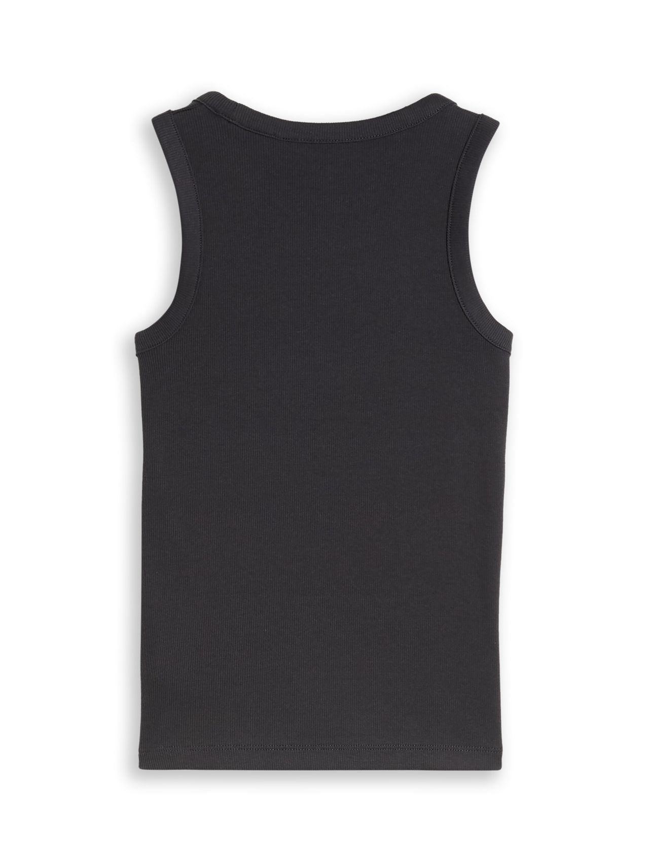 Basic Ripp Top