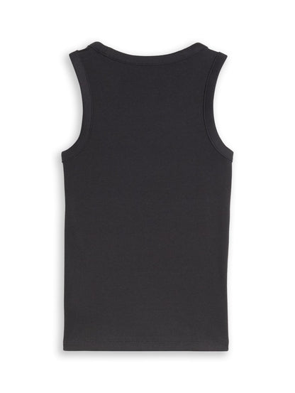 Basic Ripp Top