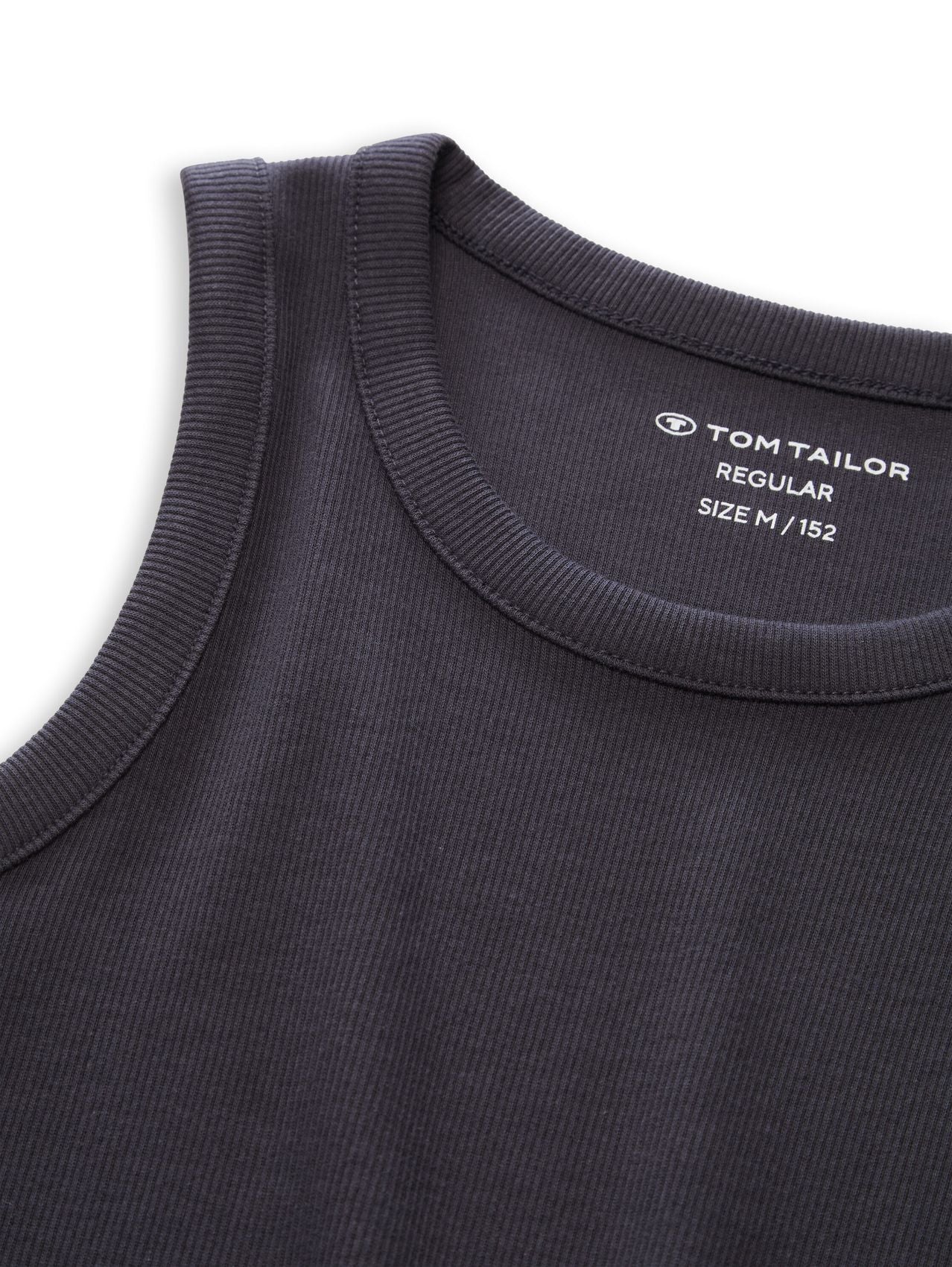 Basic Ripp Top