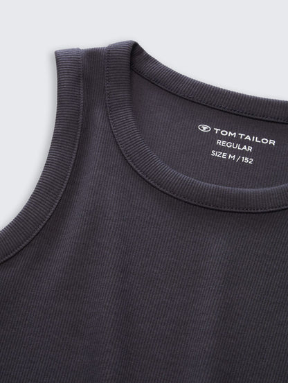 Basic Ripp Top