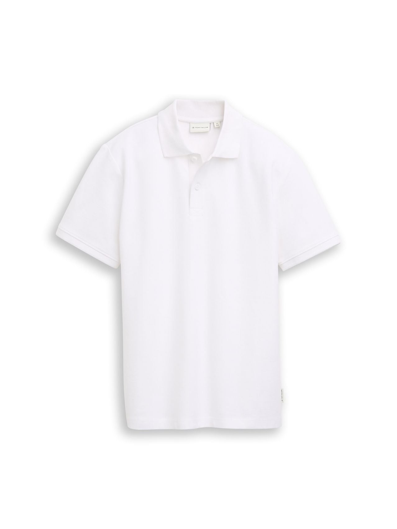 Piqué Poloshirt