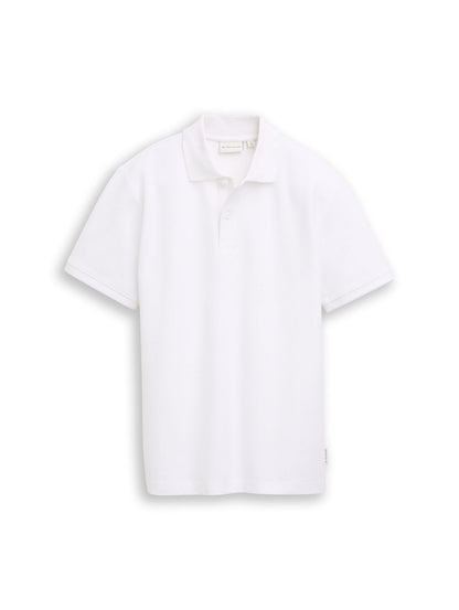 Piqué Poloshirt