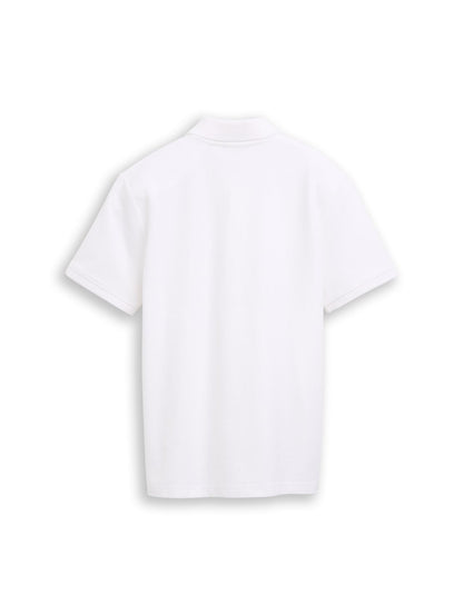 Piqué Poloshirt