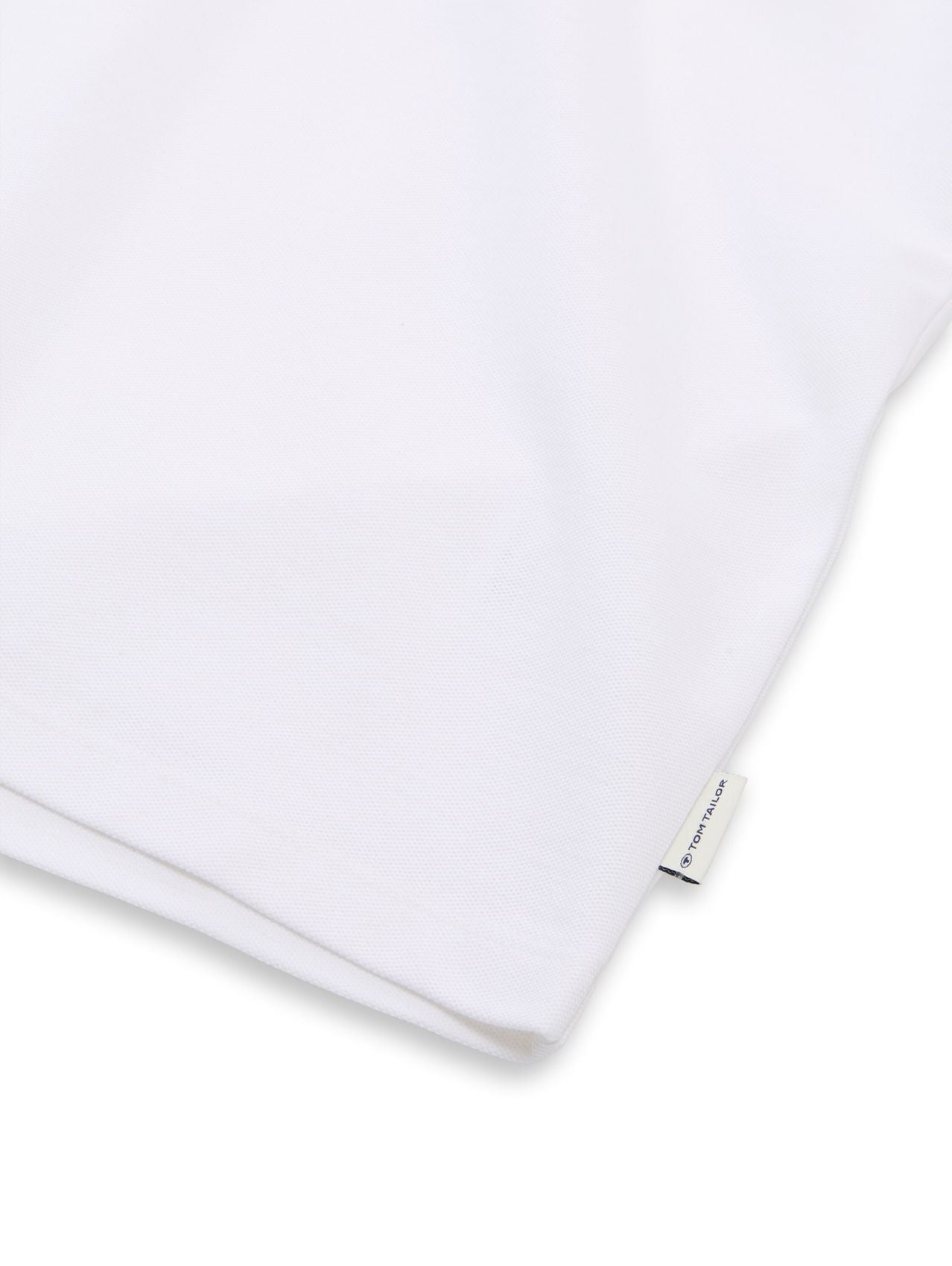 Piqué Poloshirt