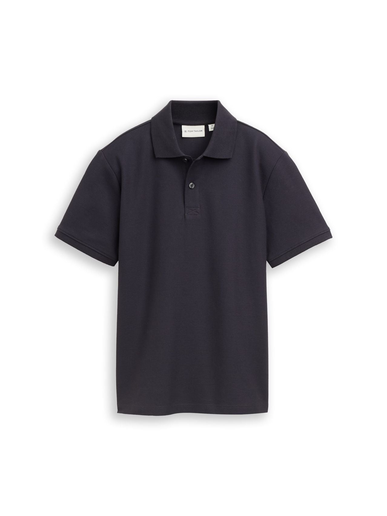 Piqué Poloshirt