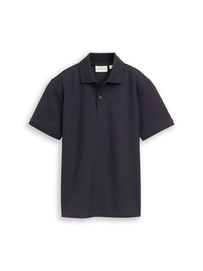 Piqué Poloshirt
