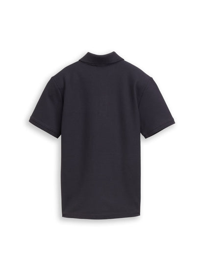Piqué Poloshirt