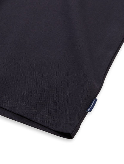 Piqué Poloshirt