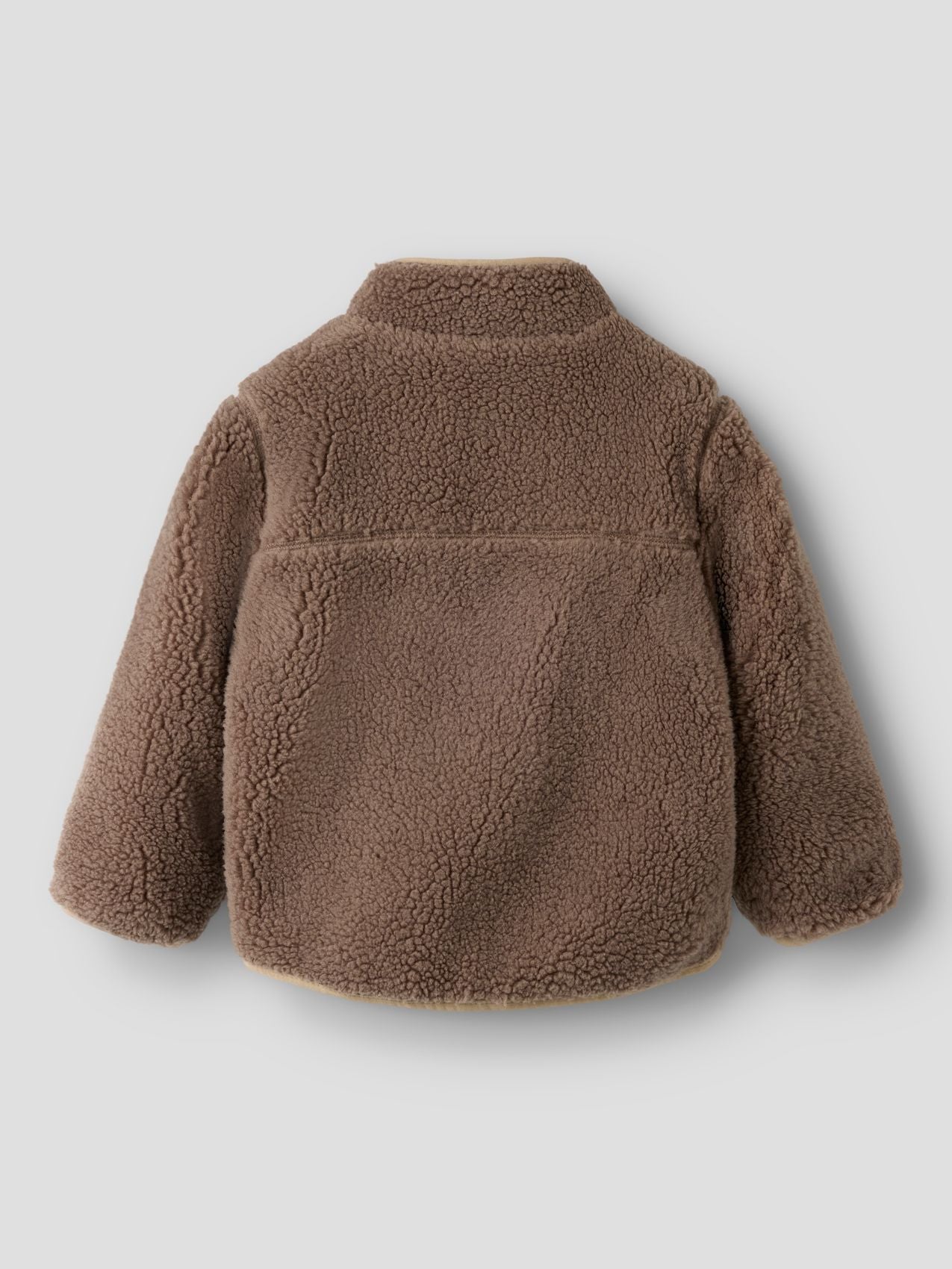NMNMATTIA SHERPA JACKET PB1