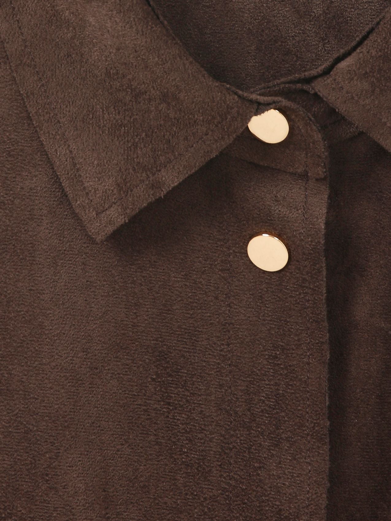 Bluse Hemdkragen 1/1 Arm
