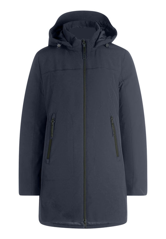 BETTY BARCLAY Outdoorjacke 40