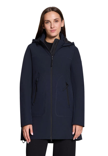 BETTY BARCLAY Outdoorjacke