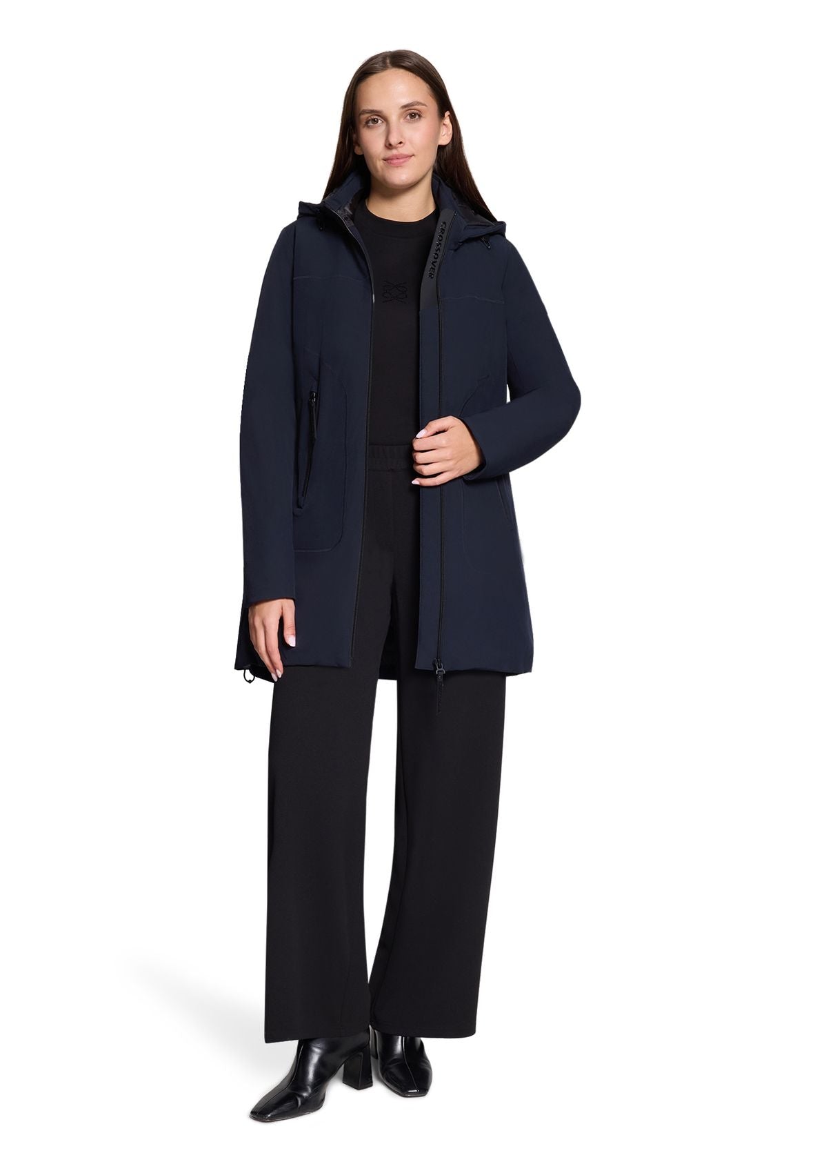 BETTY BARCLAY Outdoorjacke