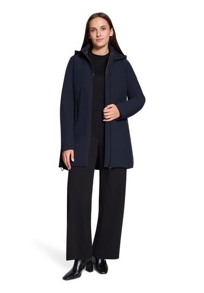 BETTY BARCLAY Outdoorjacke