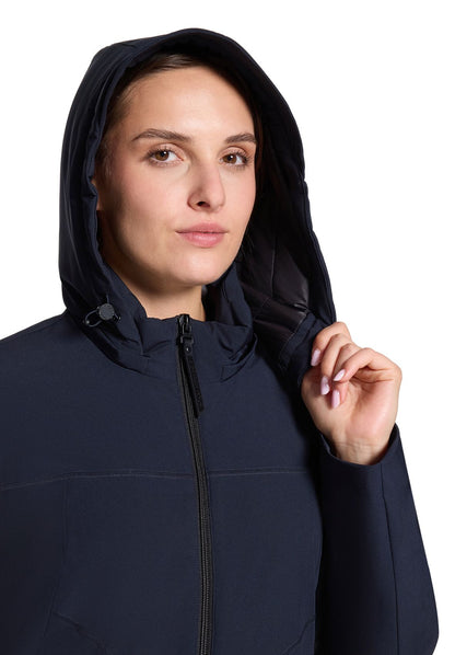 BETTY BARCLAY Outdoorjacke