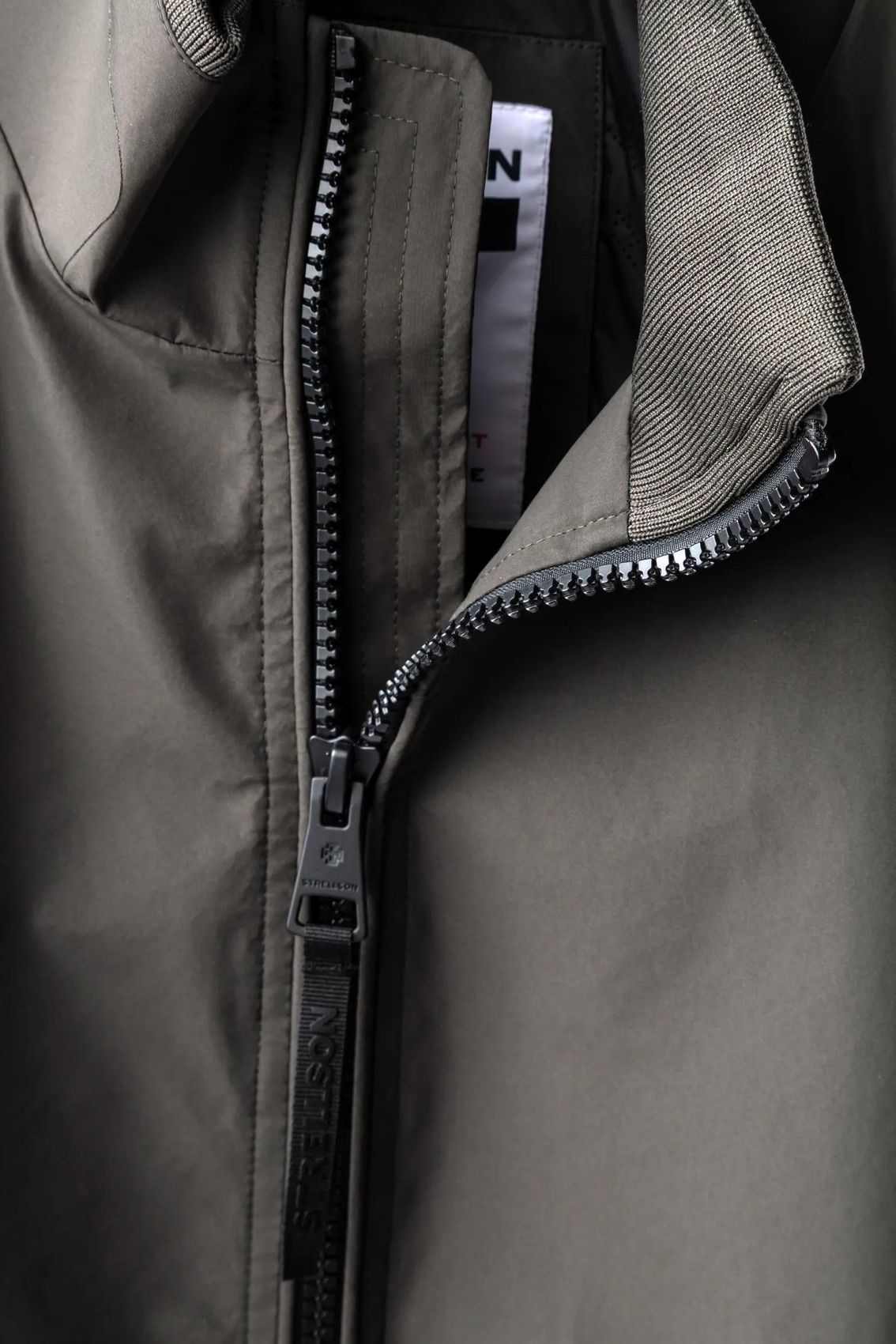Windbreaker Jacke "Lucca"