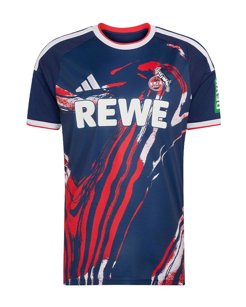 1. FC Köln Ausweichtrikot
