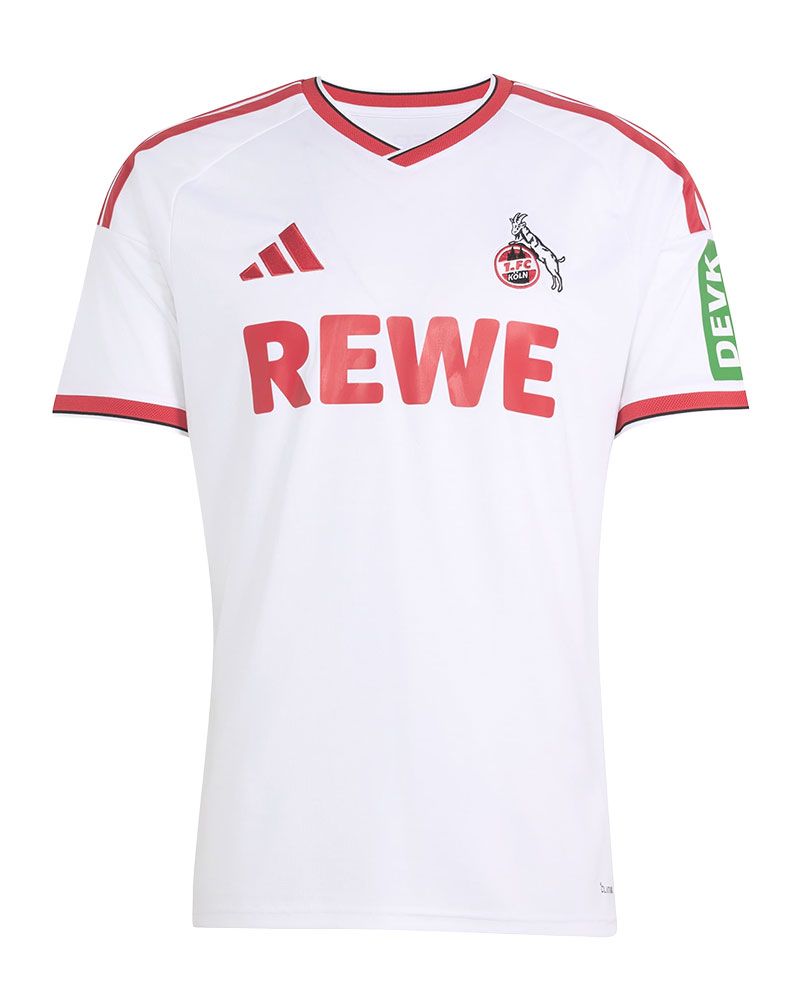 1.FC Köln Heimtrikot 26/27