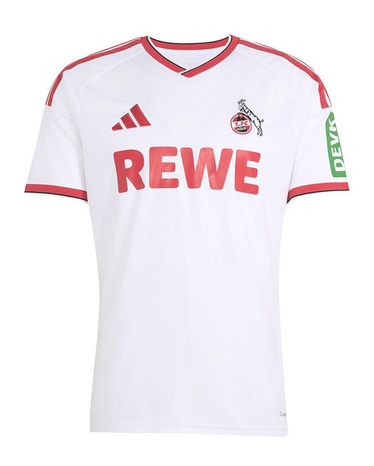 ADIDAS 1.FC Köln Heimtrikot 26/27
