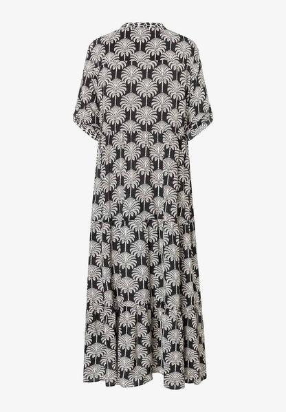 Maxikleid