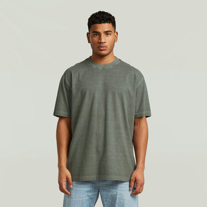 Relaxed base r t