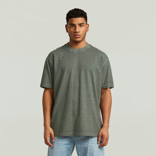 Relaxed base r t