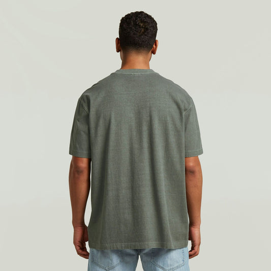 Relaxed base r t