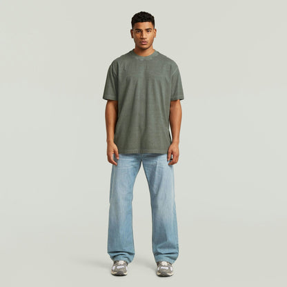 Relaxed base r t