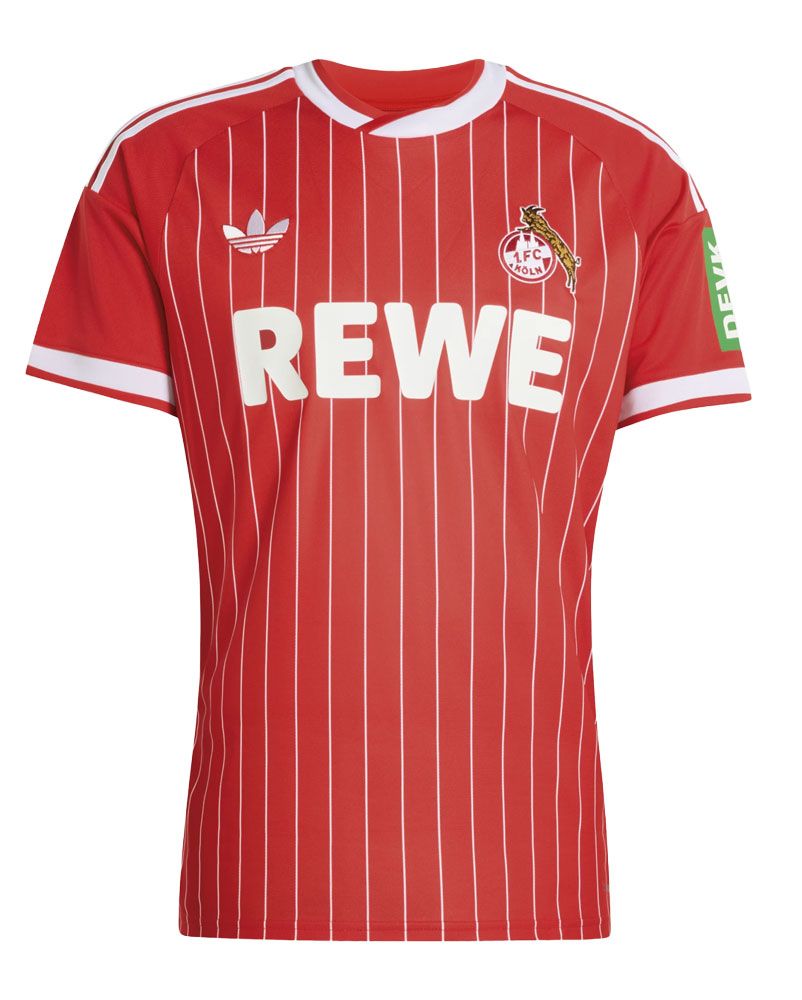 1. FC Köln Kinder Auswärtstrikot 26/27