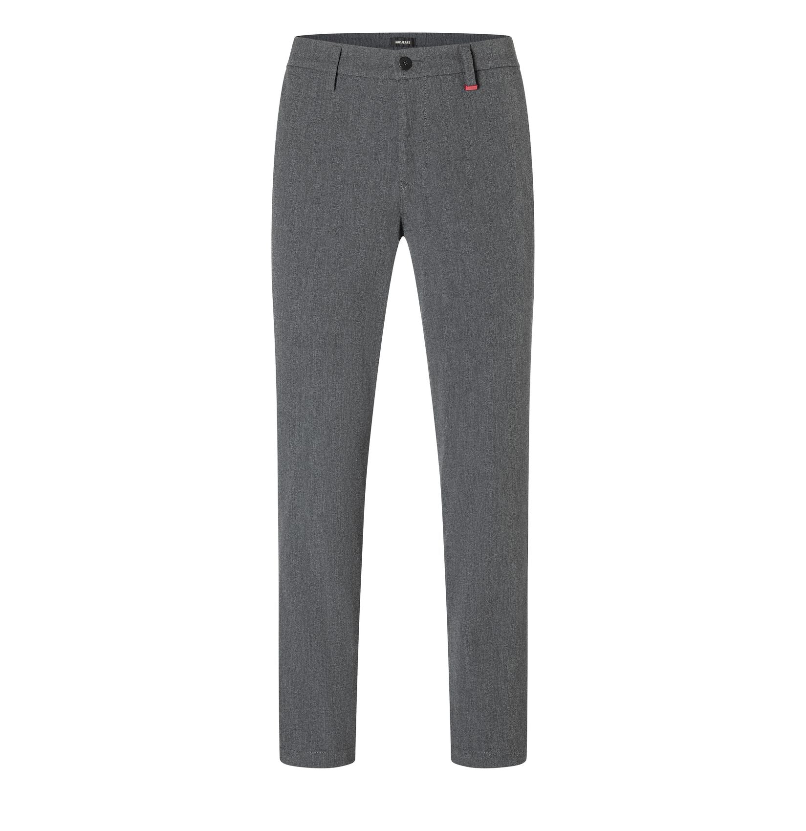 MAC JEANS - Traveller, Carbonium